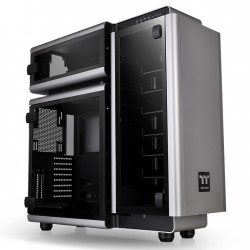 Case Thermaltake Level 20 Tempered Glass Edition