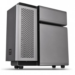 Case Thermaltake Level 20 Tempered Glass Edition