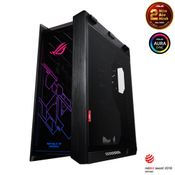 Case Asus ROG Strix Helios GX601 Tempered Glass Gaming RGB-9
