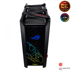 Case Asus ROG Strix Helios GX601 Tempered Glass Gaming RGB-8