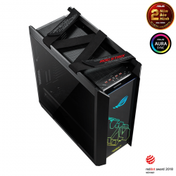 Case Asus ROG Strix Helios GX601 Tempered Glass Gaming RGB-6