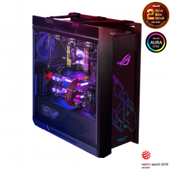 Case Asus ROG Strix Helios GX601 Tempered Glass Gaming RGB-4