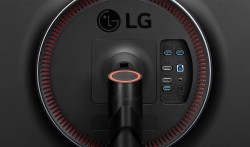 Màn hình gaming LG 32GK850F-B QHD (2560 x 1440) 31,5"-4