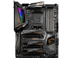 Mainboard MSI MEG X570 ACE ACE YOUR ENEMY