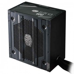 Nguồn máy tính Cooler Master ELITE V3 600W-6