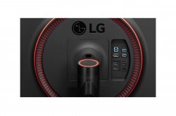 Màn hình LG 27GK750F-B 27 Inch UltraGear™ Full HD G-SYNC-3