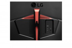 Màn hình LG 34 inch 21:9 UltraWide™ Gaming Monitor with G-Sync®-2