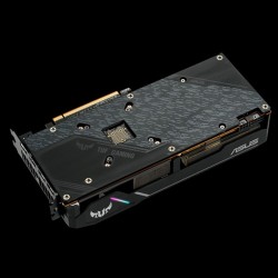 VGA ASUS TUF GAMING X3 Radeon RX 5700XT OC Edition 8G GDDR6-2