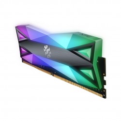 RAM Desktop Adata Spectrix DDR4 D60G RGB (AX4U300038G16A-ST60) 8GB (1x8GB) 3000MHz-3