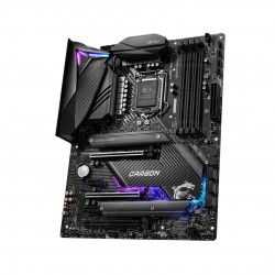 Mainboard MSI MPG Z490 GAMING CARBON WIFI