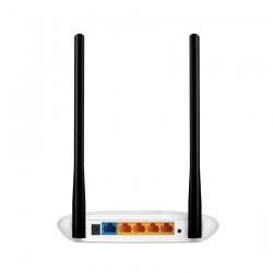 Bộ phát wifi TP-Link WR841N Wireless 300Mbps