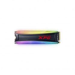 SSD Adata XPG SPECTRIX S40G RGB 1TB PCLe NVMe 3x4 (Doc 3500MB/s, Ghi 3000MB/s) - AS40G-1TT-C