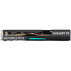 Card màn hình Gigabyte RTX 3060 Ti EAGLE 8GB GDD6