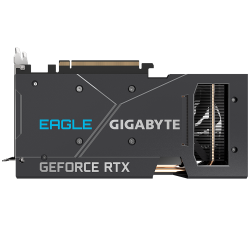 Card màn hình Gigabyte RTX 3060 Ti EAGLE 8GB GDD6