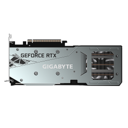 Card màn hình Gigabyte RTX 3060 Ti GAMING OC 8GB GDD6