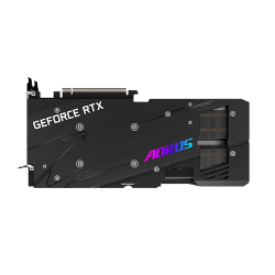 Card màn hình Gigabyte RTX 3060 Ti AORUS MASTER 8GB GDD6