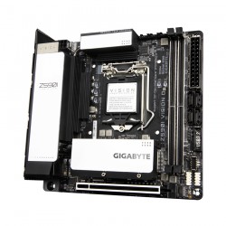 Mainboard Gigabyte Z590I VISION D (Intel Z590, Socket 1200, Mini-ITX, 2 khe Ram DDR4)