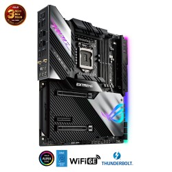 Mainboard ASUS Z590 ROG MAXIMUS XIII EXTREME 