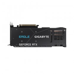 Card màn hình Gigabyte RTX 3070 Ti EAGLE - 8GD