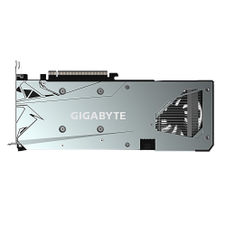 Card màn hình Gigabyte Radeon™ RX 6600 XT GAMING OC 8G (GV-R66XTGAMING OC-8GD)