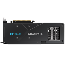 Card màn hình Gigabyte Radeon™ RX 6600 XT EAGLE 8G (GV-R66XTEAGLE-8GD) 