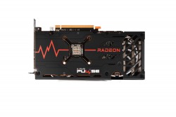 Card Màn Hình SAPPHIRE Pulse Radeon RX 6600 XT Gaming OC 8GB