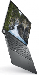 Laptop Dell Vostro 5410 V4I5014W (Core i5-11300H | 8GB | 512GB | Intel Iris Xe | 14.0 inch FHD | Win 10 | Xám)