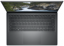 Laptop Dell Vostro 5410 V4I5014W (Core i5-11300H | 8GB | 512GB | Intel Iris Xe | 14.0 inch FHD | Win 10 | Xám)