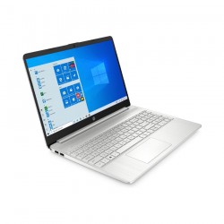 Laptop HP 15s-fq2558TU 46M26PA (i7 1165G7/8GB RAM/512GB SSD/15.6 HD/Win10/Bạc)