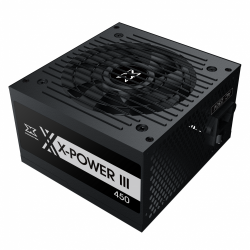 Nguồn máy tính Xigmatek X-POWER III X450 - 400W
