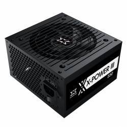 Nguồn máy tính Xigmatek X-POWER III X550 - 500W