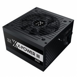 XIGMATEK X-POWER III X500 - 450W