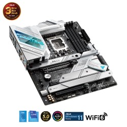 Mainboard ASUS ROG STRIX Z690-A GAMING WIFI D4