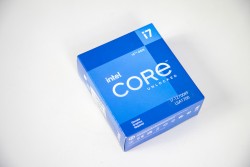 CPU Intel Core i7-12700KF (3.8GHz turbo up to 5.0Ghz, 12 nhân 20 luồng, 20MB Cache, 125W) - Socket Intel LGA 1700/Alder Lake)