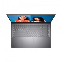 Laptop Dell Inspiron 5510 0WT8R1 (i5 11300H/8GB RAM/256GB SSD/15.6 inch FHD /Win10+Office/Bạc) (2021)