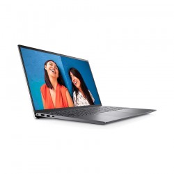 Laptop Dell Inspiron 5510 0WT8R1 (i5 11300H/8GB RAM/256GB SSD/15.6 inch FHD /Win10+Office/Bạc) (2021)