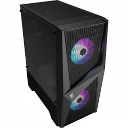Vỏ Case MSI MAG FORGE 100R
