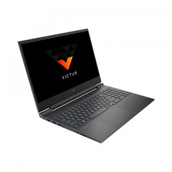 Laptop HP Gaming VICTUS 16-d0204TX (4R0U5PA) (i5 11400H/8GB RAM/512GB SSD/16.1 FHD 144Hz/RTX 3050 4Gb/Win10/Đen)
