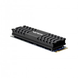 Ổ cứng SSD Patriot VIPER VPN100 PCIe gen 3x4 1TB (đã qua sử dụng)
