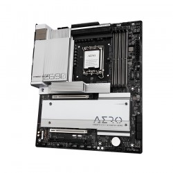 Mainboard Gigabyte Z690 EARO D (Intel Z690, Socket 1700, ATX, 4 khe Ram DDR5)