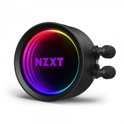 Tản nhiệt nước CPU NZXT Kraken X73