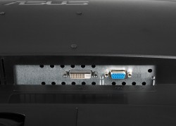 Màn hình Asus VP228NE (21.5 inch/FHD/200cd/m²/DVI+VGA/60Hz/1ms)