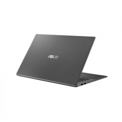 Laptop Asus VivoBook R565EA-UH51T (i5 1135G7/8GB RAM/256GB SSD/15.6 FHD Cảm ứng/Win 10/Xám) ( Nhập Khẩu )