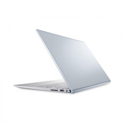 Laptop Dell Inspiron 5515 N5R75700U104W (R7 5700U 8GB RAM/512GB PCIe NVMe SSD/15.6 inch FHD/Win10+Office/Bạc) (2021)