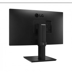 Màn hình LG 24QP550-B (23.8inch/2K/IPS/75Hz/5ms/240nits/HDMI+DP+Audio/Freesync)