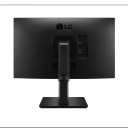 Màn hình LG 24QP550-B (23.8inch/2K/IPS/75Hz/5ms/240nits/HDMI+DP+Audio/Freesync)