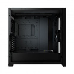 Vỏ máy tính Corsair 5000D Airflow TG Black