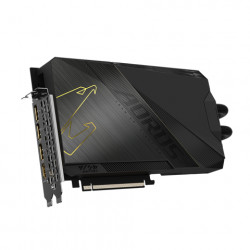Card màn hình Gigabyte AORUS GeForce RTX 3090 Ti XTREME WATERFORCE 24G