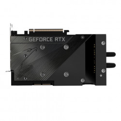 Card màn hình Gigabyte AORUS GeForce RTX 3090 Ti XTREME WATERFORCE 24G