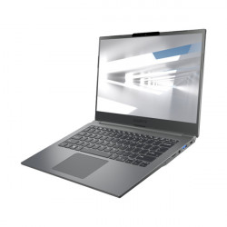 Laptop GIGABYTE U4 UD-50S1823SO (Core™ i5-1155G7 | 16GB | 512GB | Intel® Iris® Xe | 14.0 inch FHD | Win 11 | Light Gray)